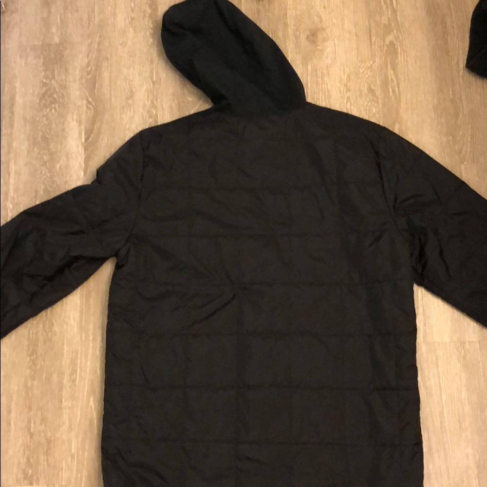Vans coat - Picture 4 of 6